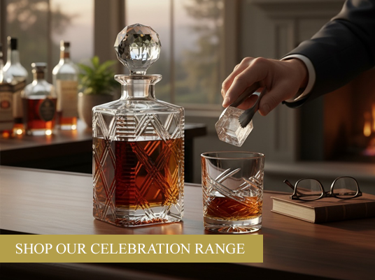 Shop Our Celebration Range